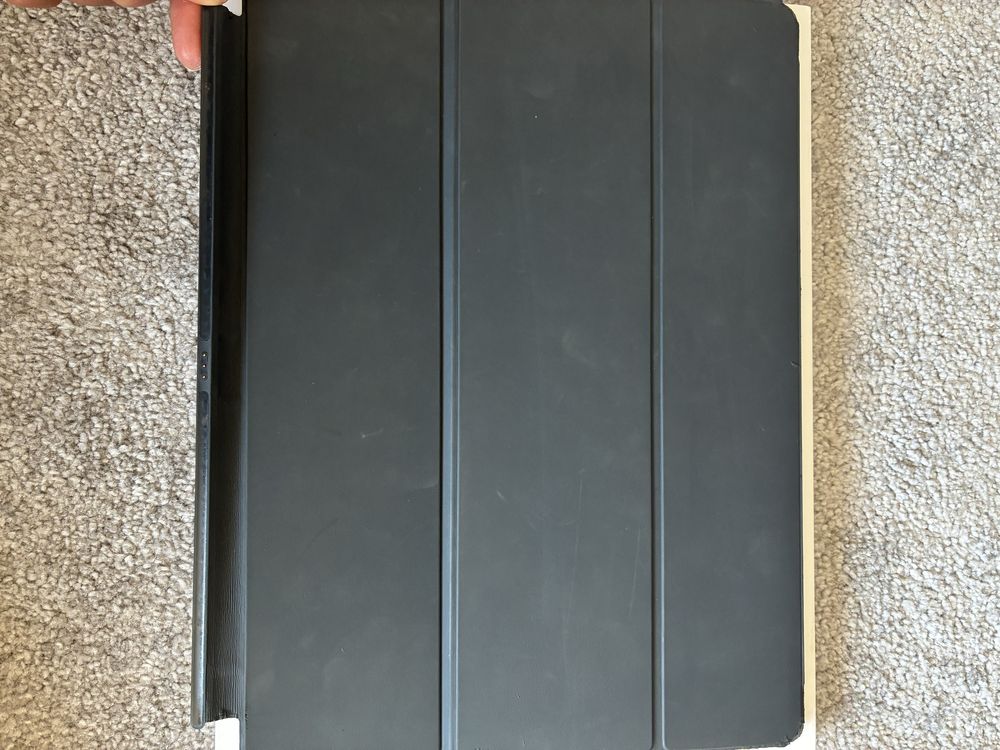Capa Ipad Pro 12,9” (2017 / 64 GB)