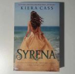 Syrena- Kiera Cass