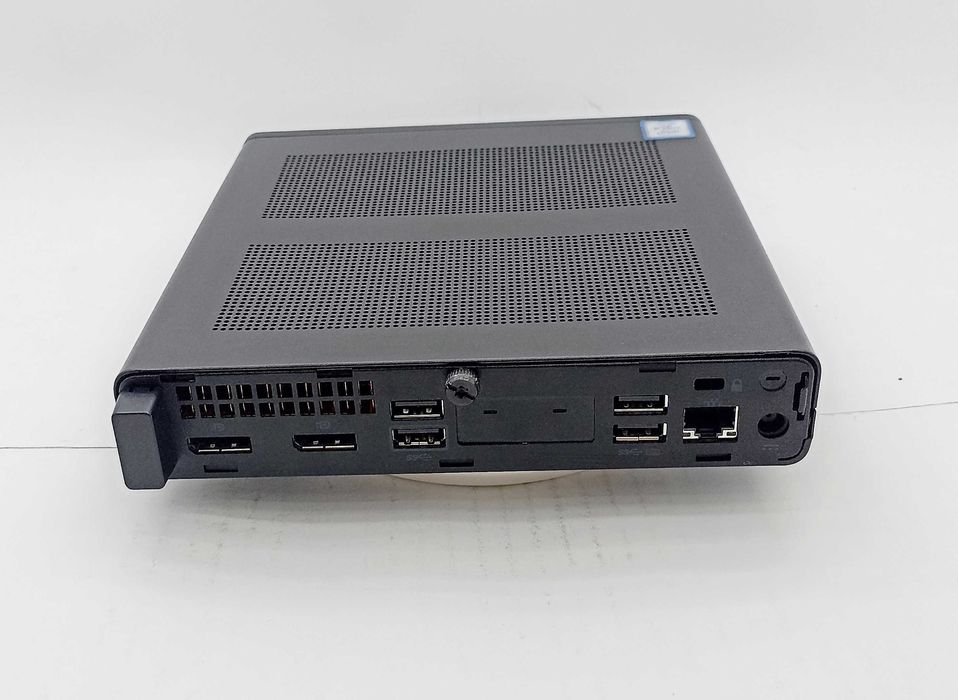 HP EliteDesk 800 G5 i5-9500 65W 8/256 GB DPort DP-HDMI WiFi+BT (6597)