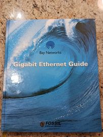 Gigabit Ethernet guide książkę oddam