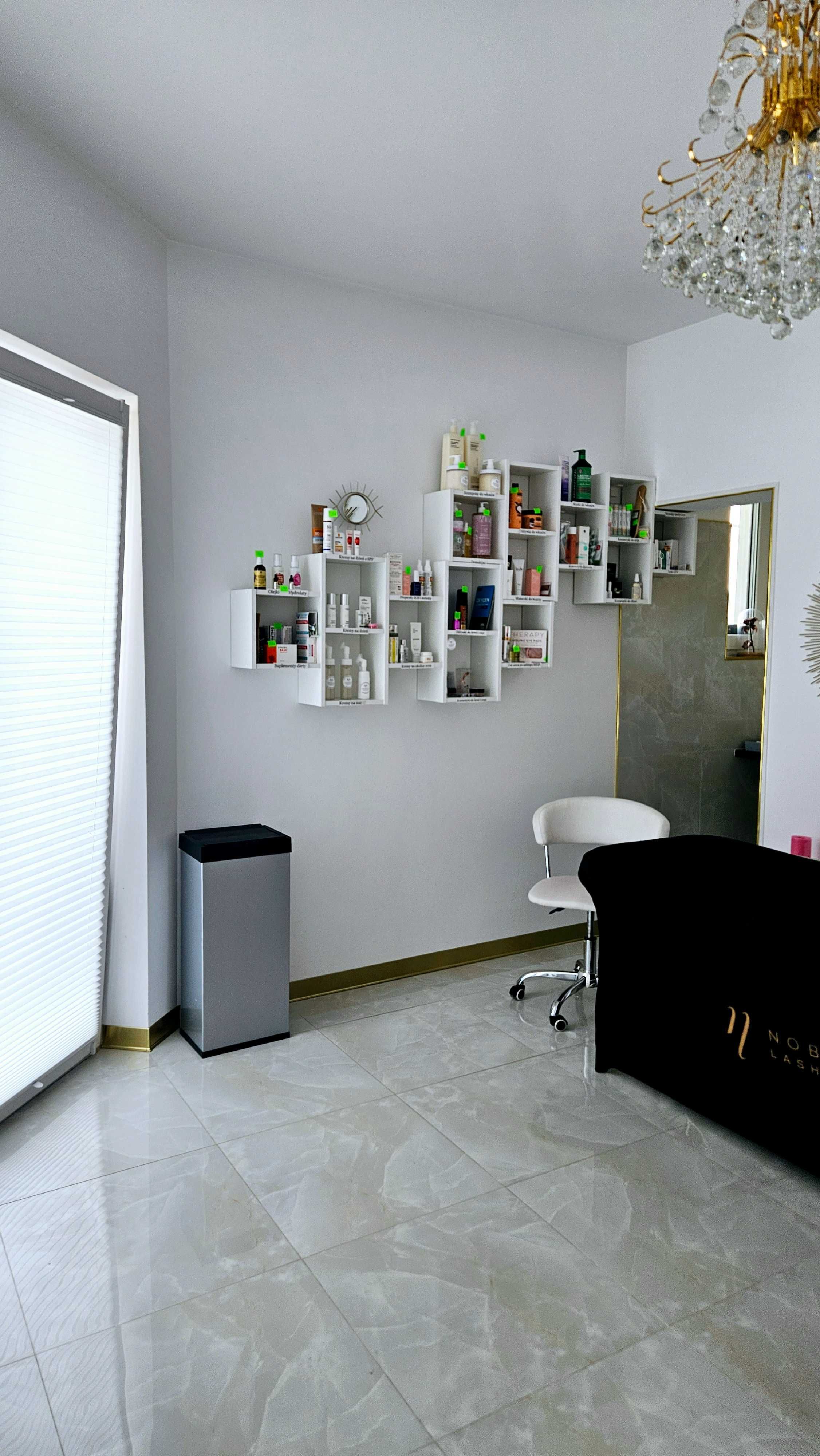 Lokal / gabinet do wynajęcia 34m2 wysoki standard Radomsko