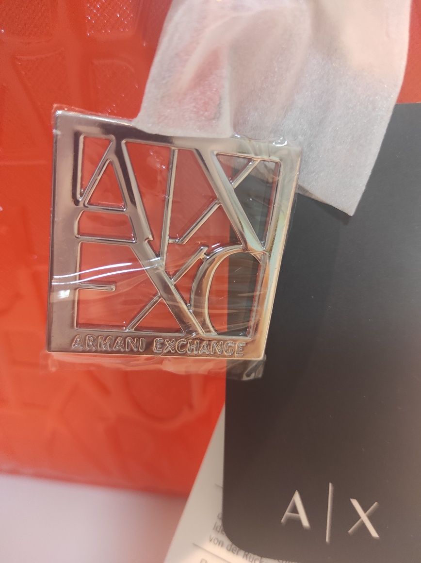 Сумка armani exchange нова гарна