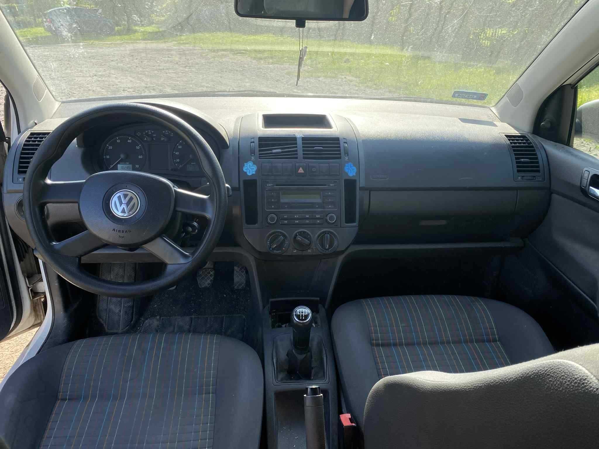 Volkswagen Polo 2005