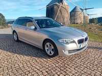 Bmw 520 d f11 touring sport