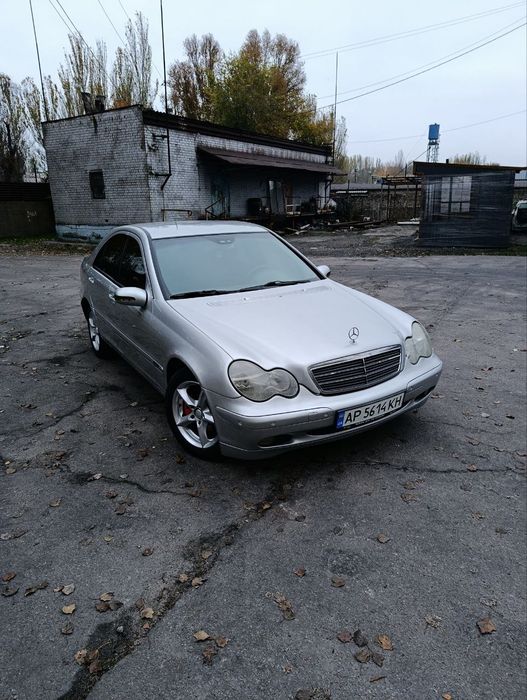 Продам мерс в идеале!