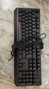 Teclado Razer Blackwidow Elite