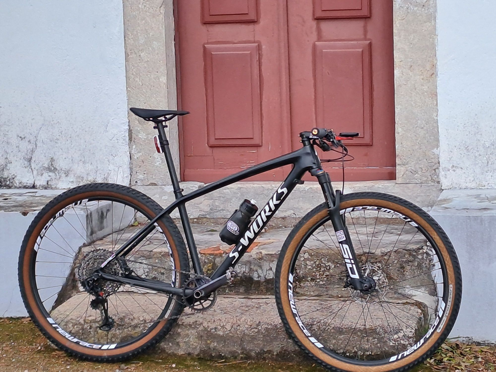 Specialized Epic sworks