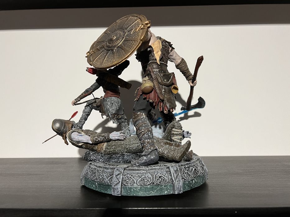 God of War Kompletna Edycja Kolekcjonerska