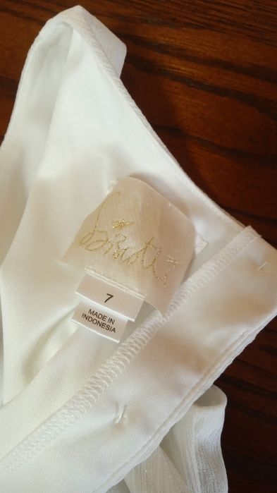 Святкова сукня платья для дівчинки  7,8 років