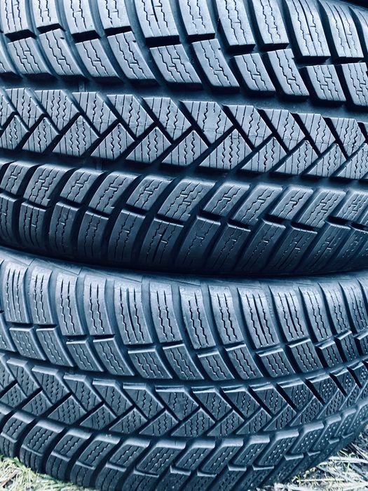 215 55 17 Vredestein Wintrac Pro 90% Зима 2023 Гарантія