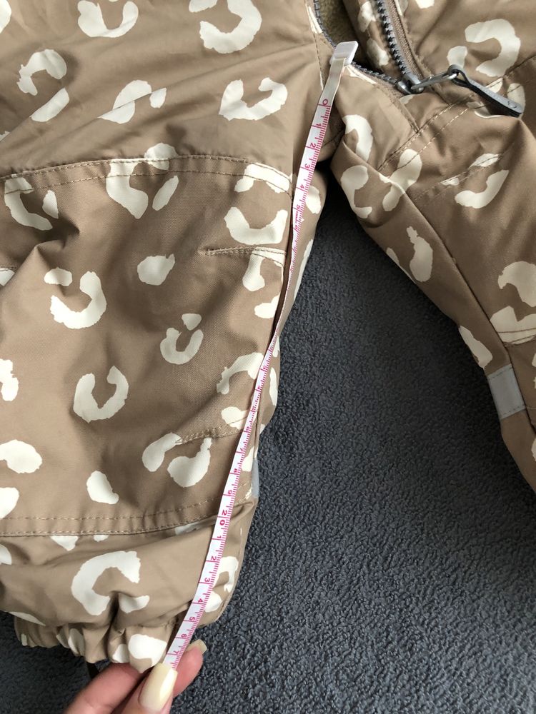 Комбінезон дитячий h&m