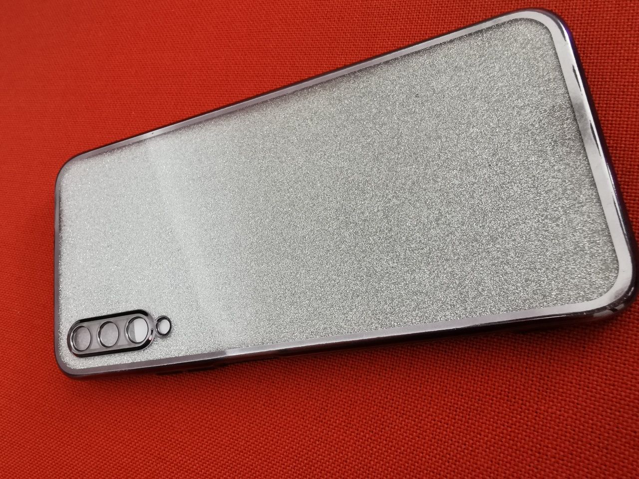 Etui Huawei P smart Pro