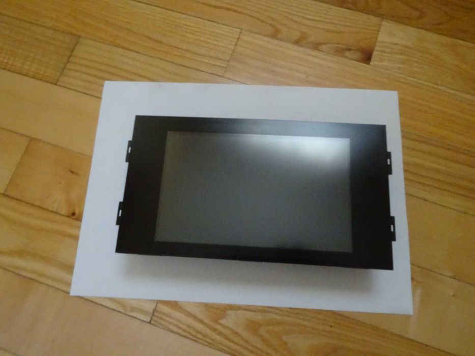 Ekran Wyświetlacz Nawigacji Peugeot 308 T9