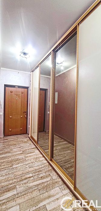 1-кім з автономним опаленням на 33-кварталі.