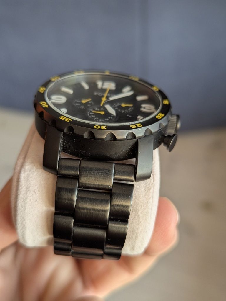 Fossil Nate stan bdb