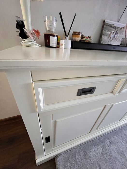 Продам комод довжина 2.07 з натурального дерева ясен