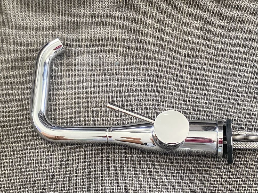 GROHE ESSENCE - bateria umywalkowa