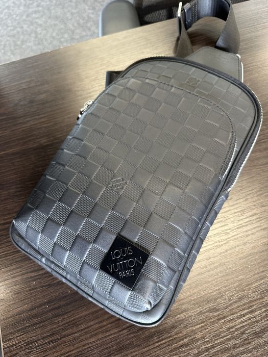 Мужская сумка Sac Avenue Louis Vuitton