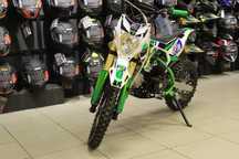 Пітбайк ML125CRF