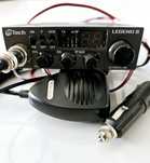 CB  Radio  Mtech