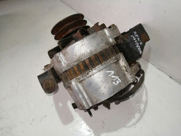 Alternator Renault midlum