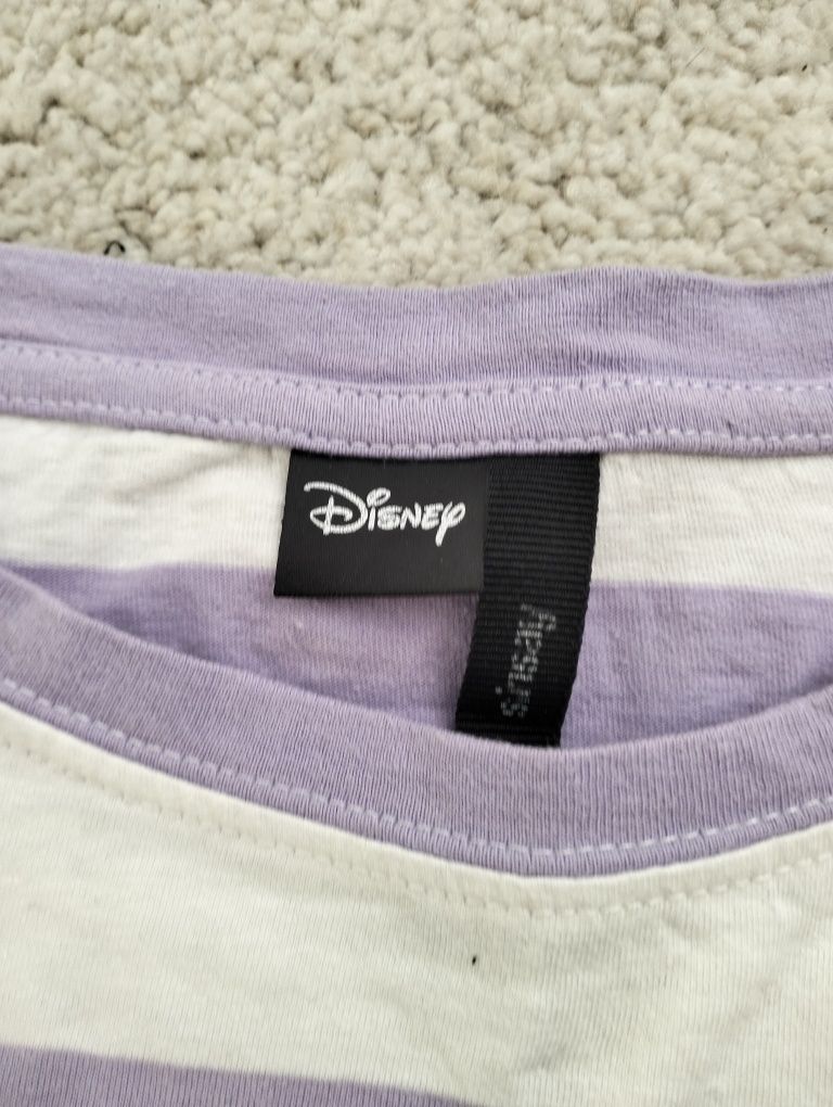 Koszulka z długim rękawem Disney rozmiar S