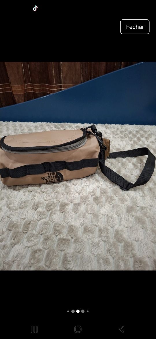 Bolero north face novo