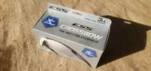 ESS Crossbow 3LS — не лотерея, а броня для очей. Оригінал з США