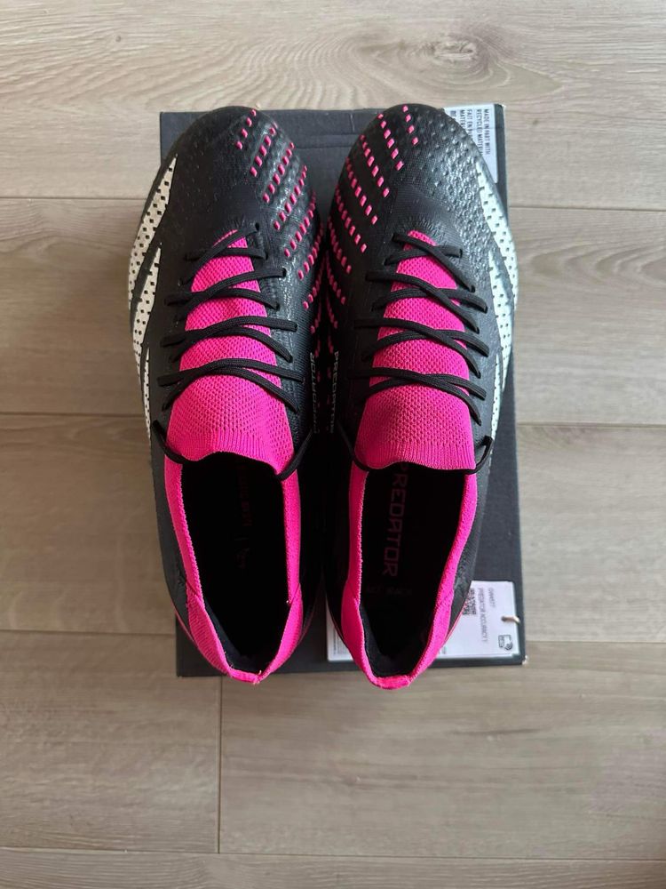Korki Adidas Predator Accuracy