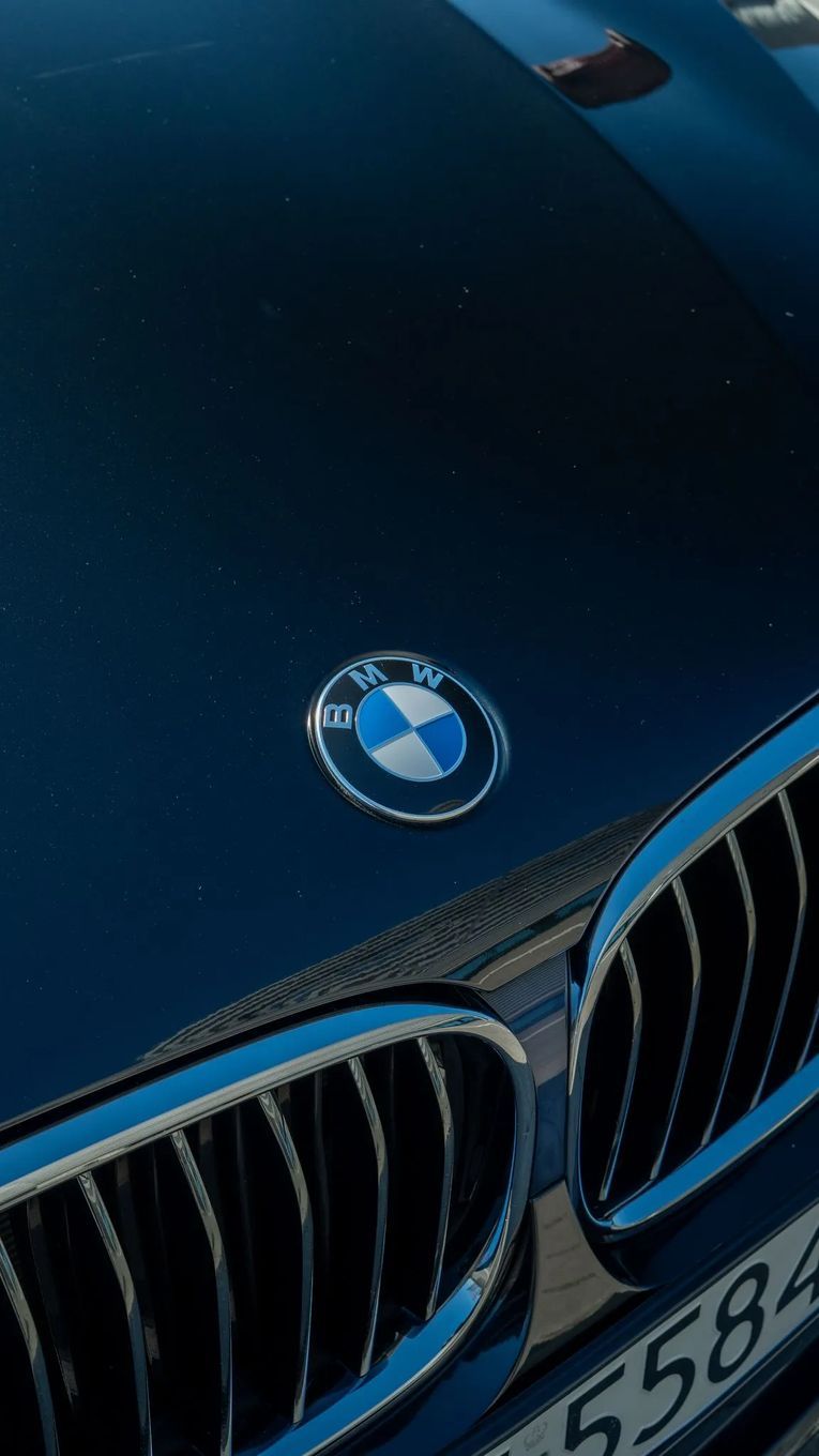 BMW Seria 7 BMW 750LI Xdrive