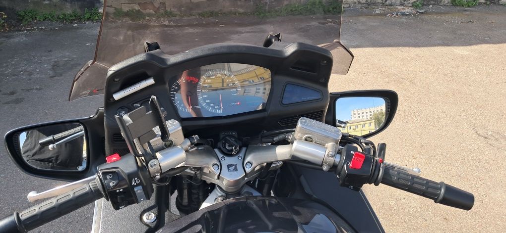 Honda ST1300 Pan-european