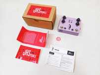 JHS Emperor V1 Analog Chorus/Vibrato - Made in USA