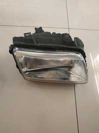 Lampa Audi A4 B5 Prawy Przód