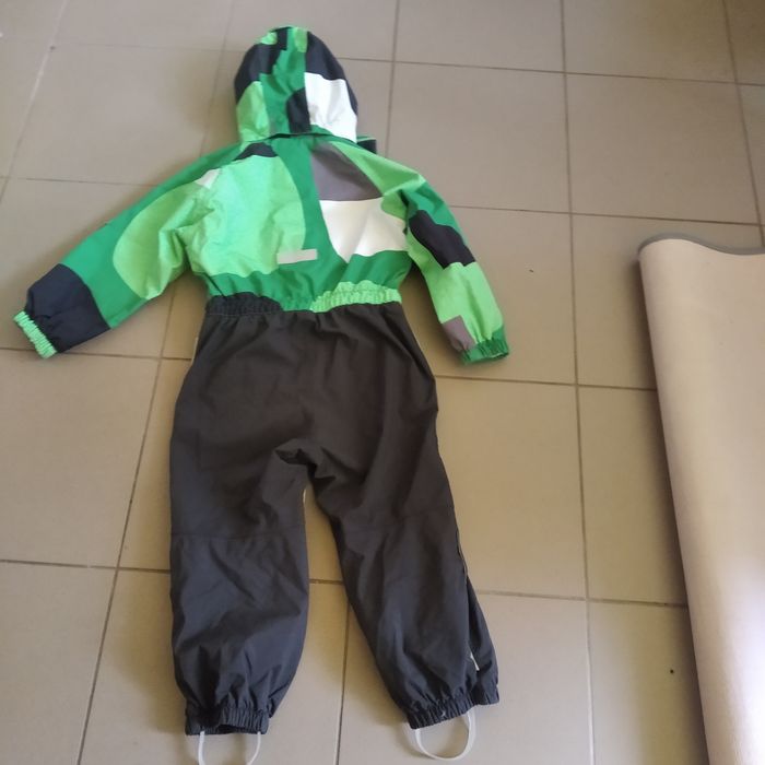 Kombinezon Reima na wzrost 104 cm