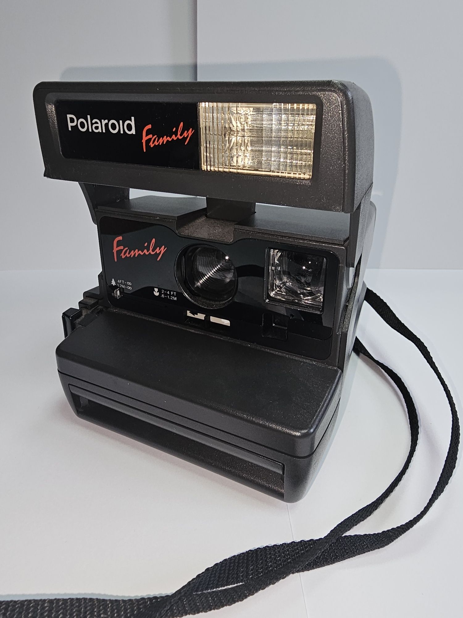 Polaroid Family aparat