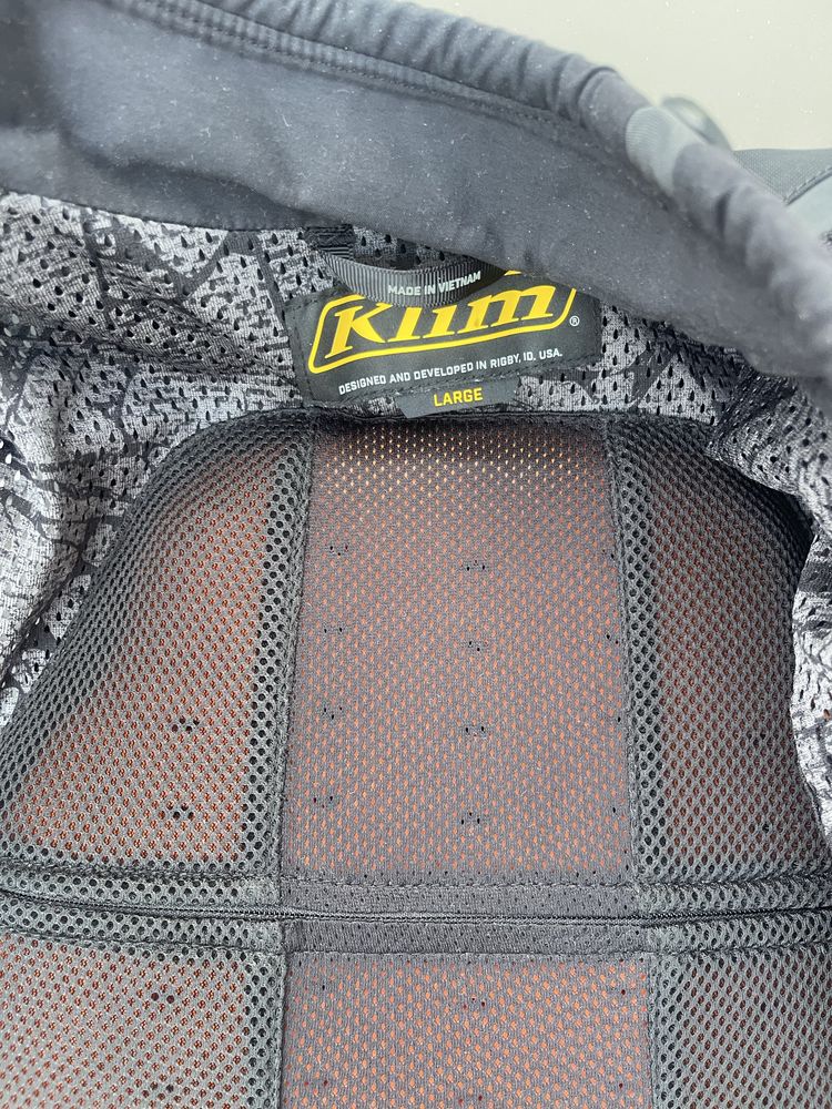 KLIM Carlsbad - Casaco Adventure