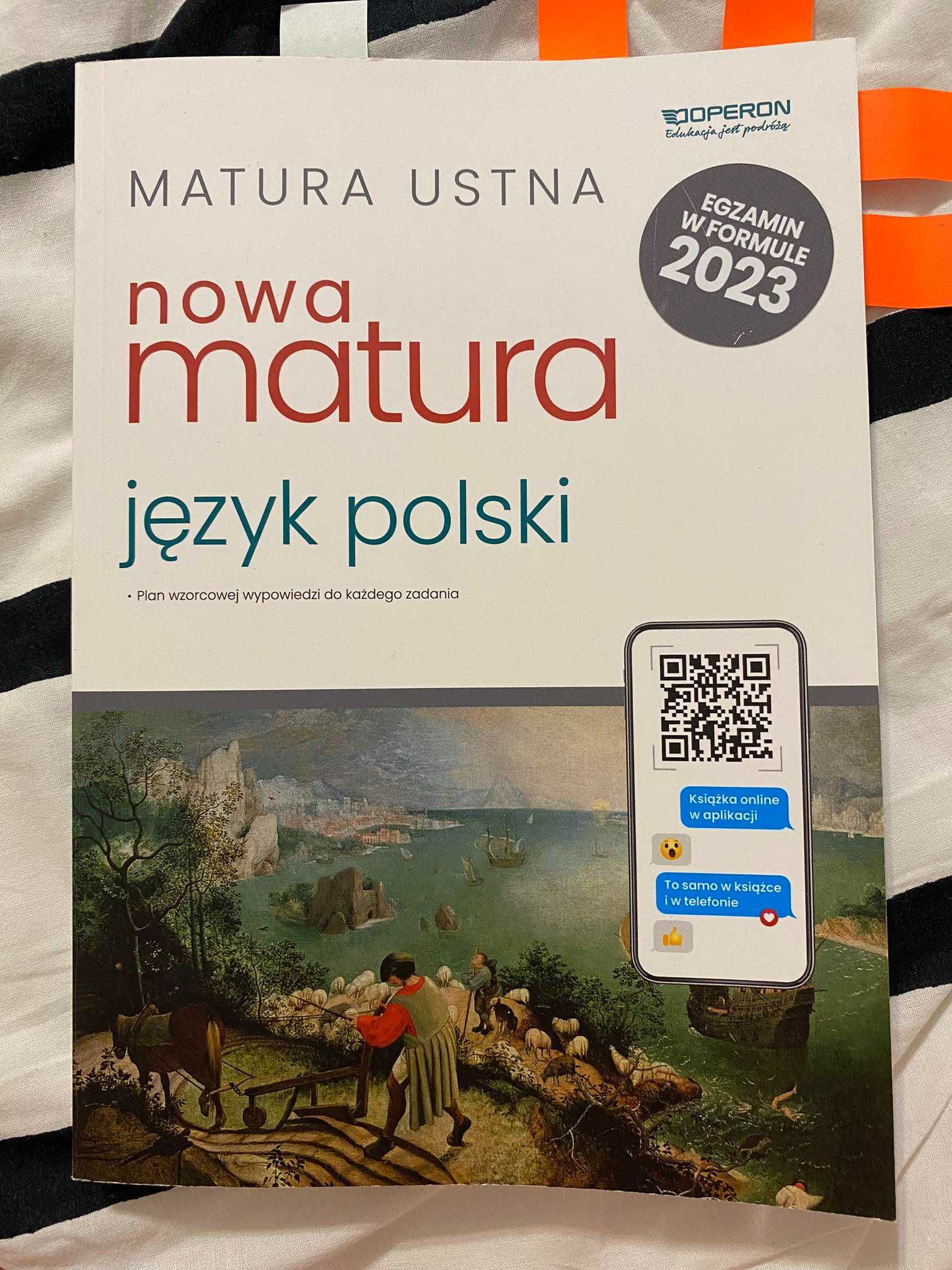 matura język polski