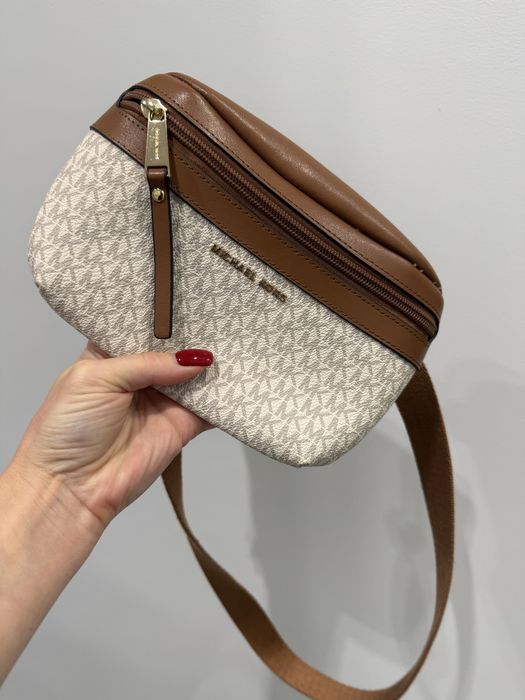 Бананка Michael Kors . Оригінал