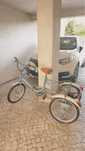 Bicicleta 3 rodas