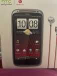 HTC Sensation XE  модель Z715e