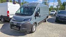 Fiat Ducato L4H2 180KM  Ducato Maxi Furgon L4H2 2.2 H3-POWER 180KM DMC 3.5t MT6