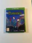 Terraria xbox one płyta
