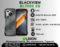 ∎ Blackview BL7000 8/256 Black/Orange ∎Новий ∎ГАРАНТІЯ