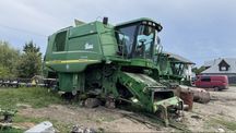 John Deere 9680wts