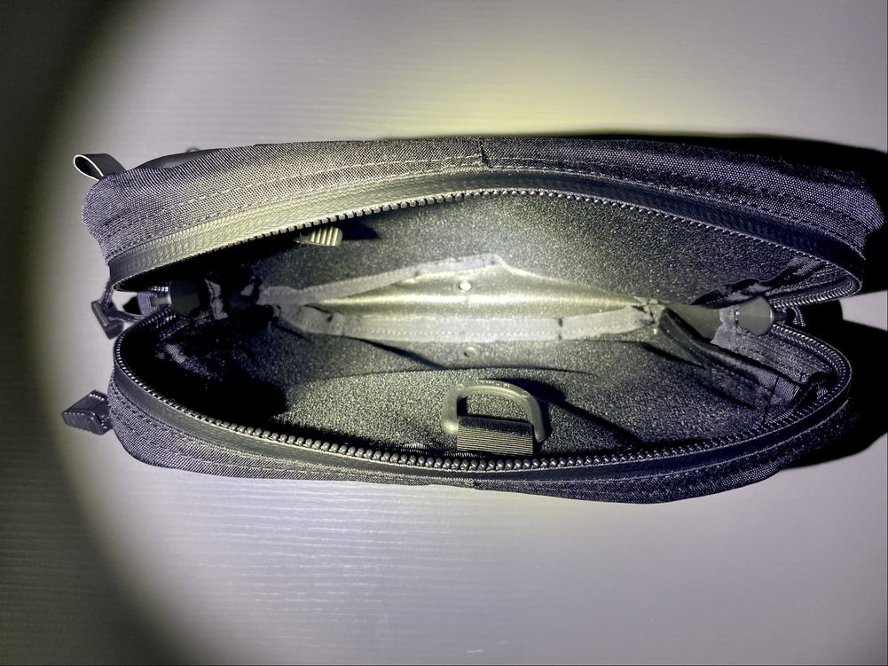 Nerka Husar Hybrid 4.7 IRR