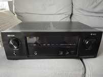 Amplituner Denon AVR-X1400H 4K 7.2 WI-FI Spotify Bluetooth