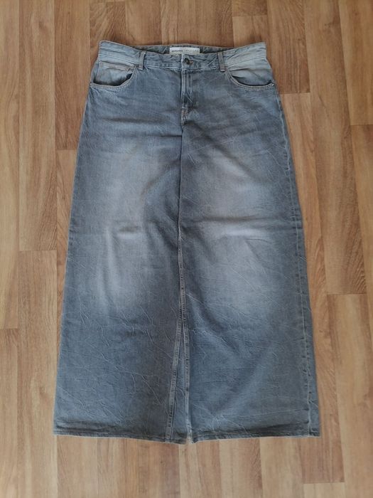 джинсы bershka продам