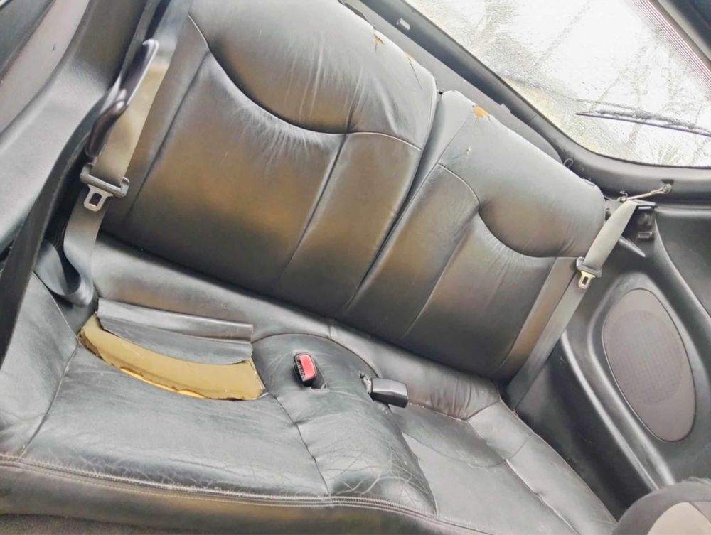 Hyundai 1600 cope