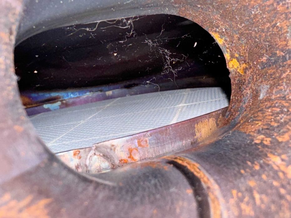 Filtro Particulas PSA 1.5 BlueHDi