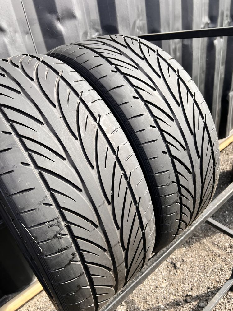 Opony Letnie HANKOOK 245/45/18 Para 5.38mm